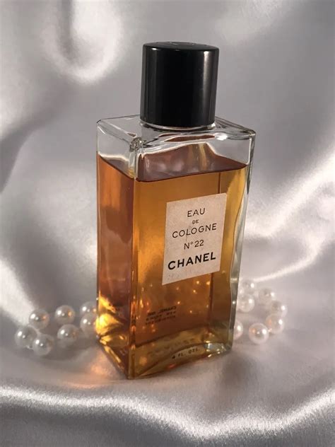 Chanel 22 perfume for sale